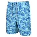 Шорти аква Regatta Hamza Swim Short RMM023-P7P Бірюзовий