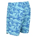 Шорти аква Regatta Hamza Swim Short RMM023-P7P Бірюзовий