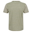 Футболка Regatta Brayden RMT257-Z94 Хакі у смужку