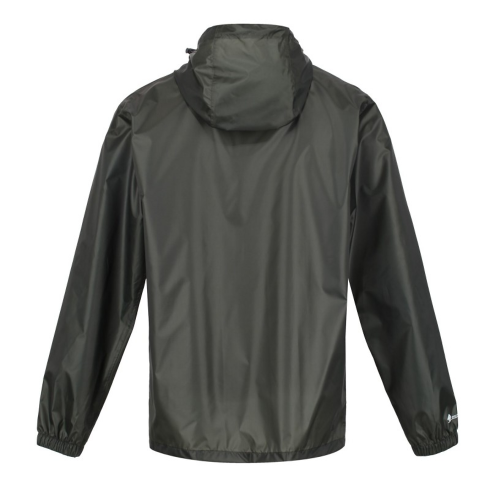 Вітровка Regatta Pack It Jkt III RMW281-41C Хакі