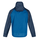 Вітровка Regatta Pack It Pro Jkt RMW361-GPD Темно-синій, синій