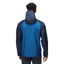 Вітровка Regatta Pack It Pro Jkt RMW361-GPD Темно-синій, синій