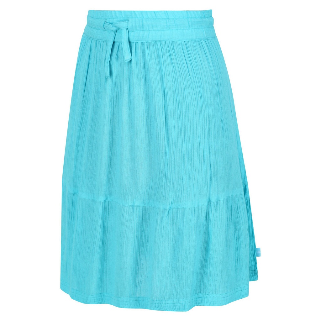 Спідниця Regatta Hansika RWD040-80A Бірюзовий