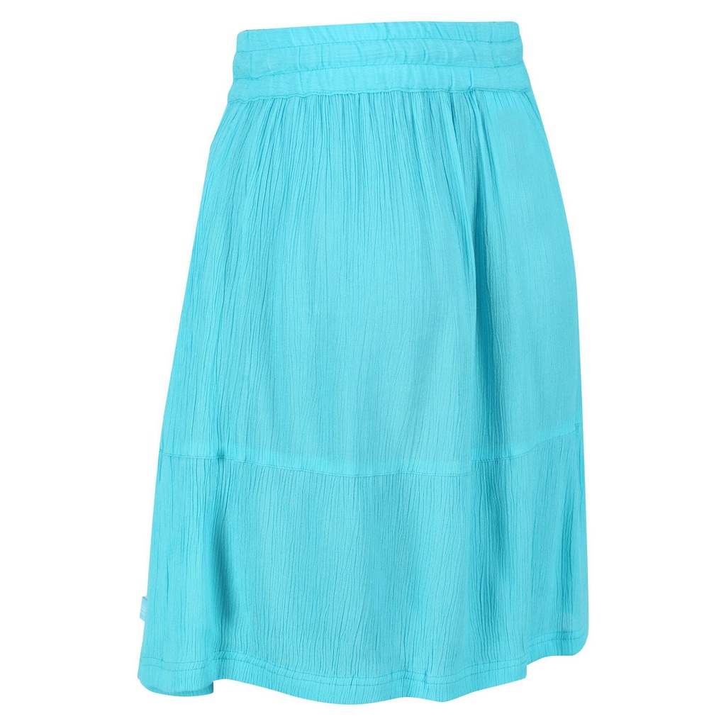 Спідниця Regatta Hansika RWD040-80A Бірюзовий