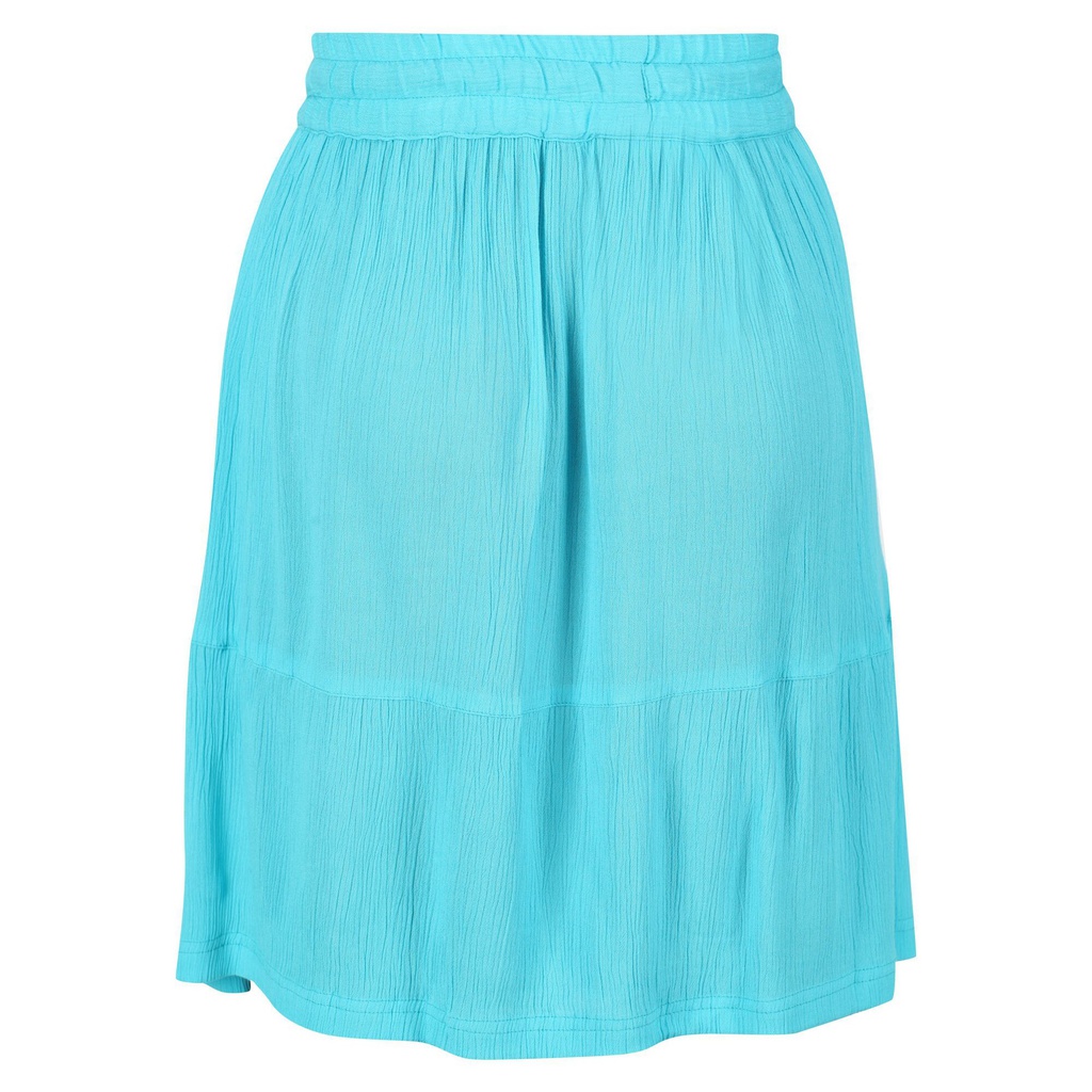 Спідниця Regatta Hansika RWD040-80A Бірюзовий