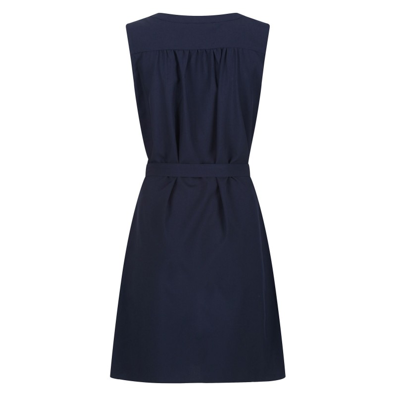Сукня Regatta Highton Str Dress RWD042-540 Темно-синій
