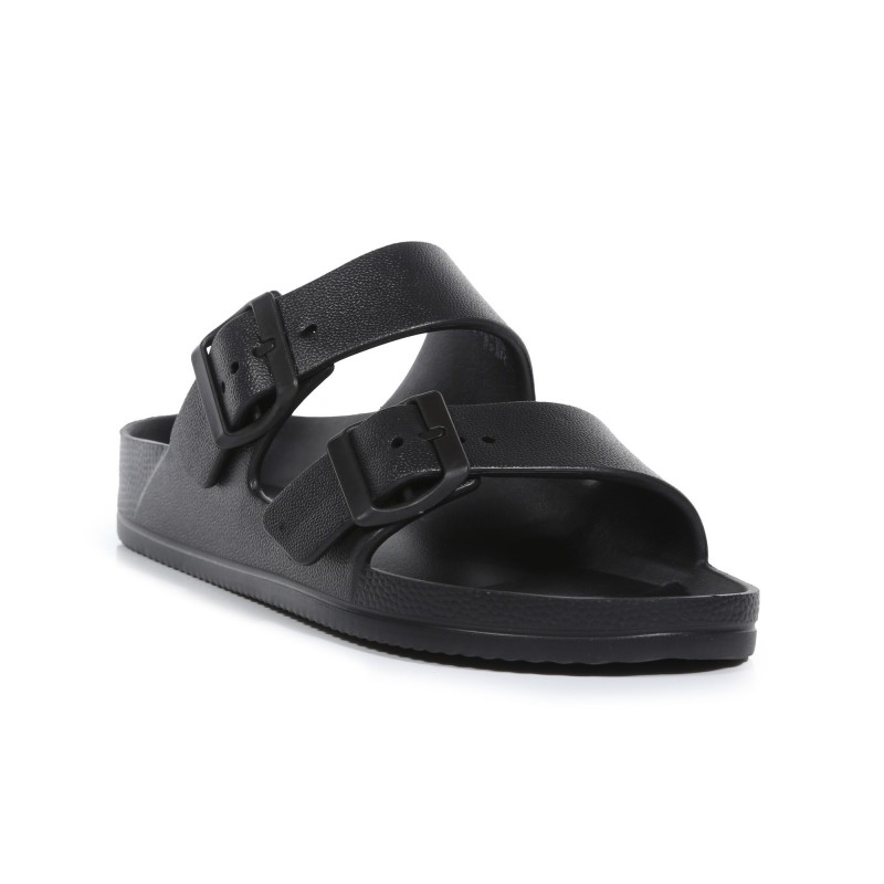 Капці Regatta Lady Brooklyn RWF741-800 Чорний