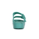 Капці Regatta Lady Brooklyn RWF741-L7N Бірюзовий