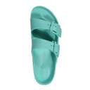 Капці Regatta Lady Brooklyn RWF741-L7N Бірюзовий