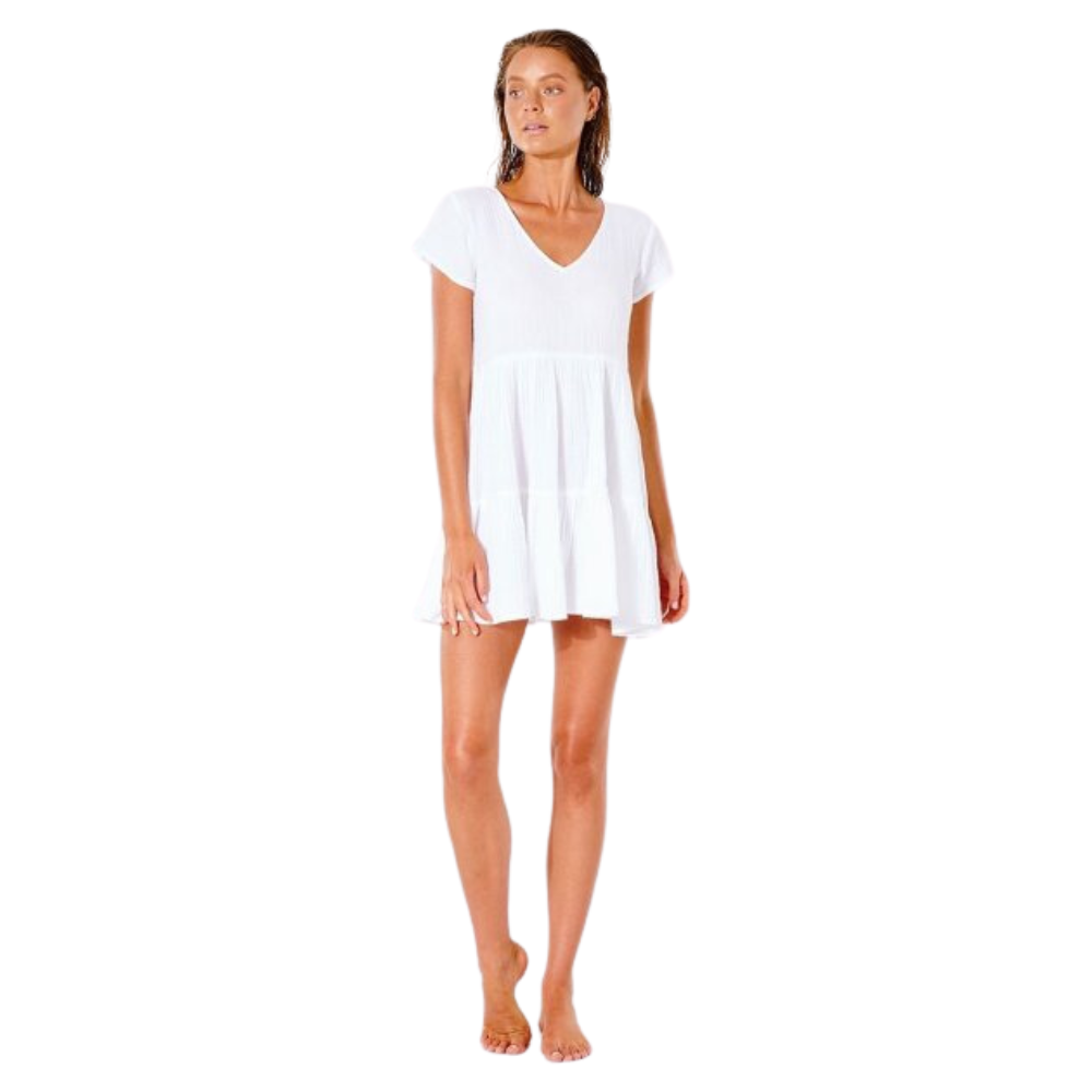 Сукня Rip Curl PREMIUM SURF DRESS GDRFW9-1000 Білий