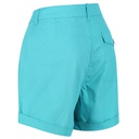 Шорти Regatta Pemma Shorts RWJ245-0A0 Бірюзовий