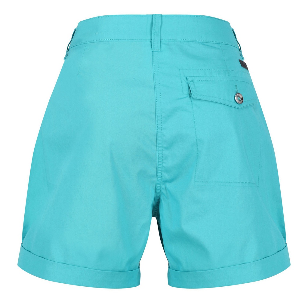 Шорти Regatta Pemma Shorts RWJ245-0A0 Бірюзовий