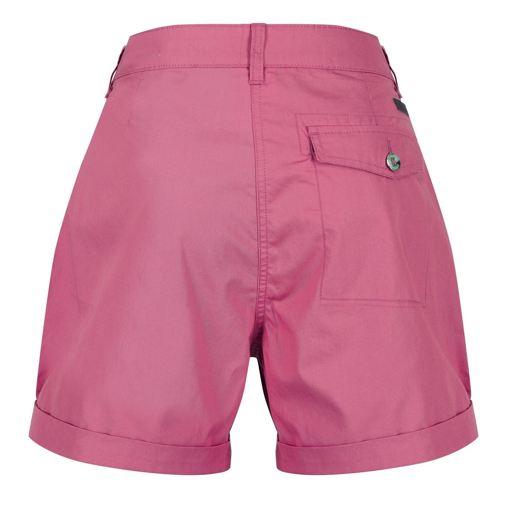 Шорти Regatta Pemma Shorts RWJ245-CZF Рожевий