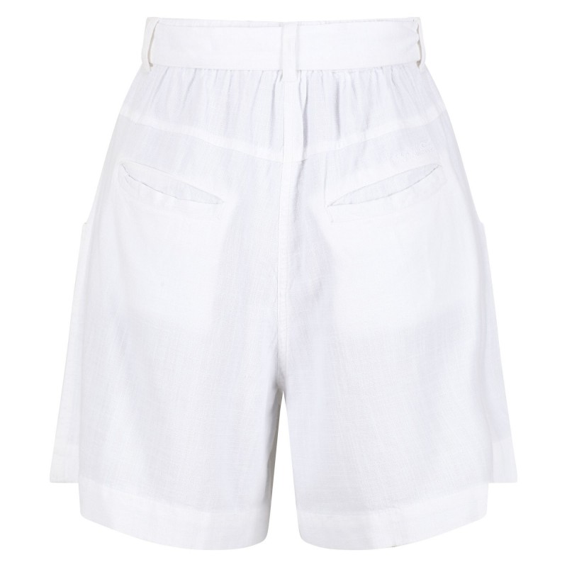 Шорти Regatta Sabela Short RWJ253-900 Білий