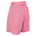 Шорти Regatta Sabela Short RWJ253-CZF Рожевий