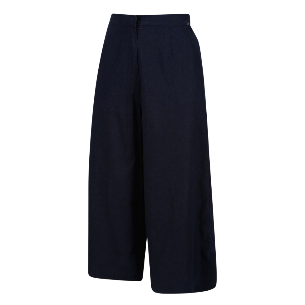 Штани літо Regatta Madley Culottes RWJ264-540 Темно-синій