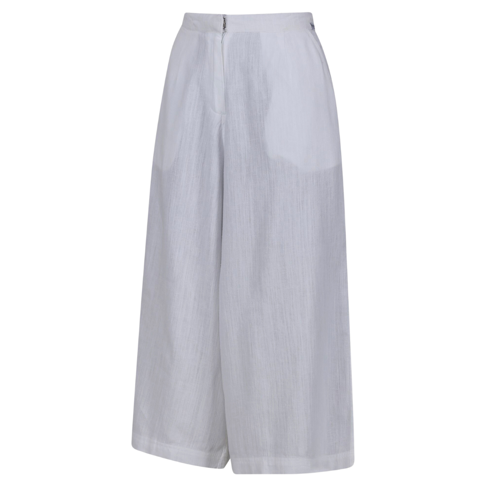 Штани літо Regatta Madley Culottes RWJ264-900 Білий