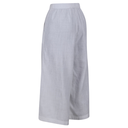 Штани літо Regatta Madley Culottes RWJ264-900 Білий