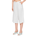 Штани літо Regatta Madley Culottes RWJ264-900 Білий