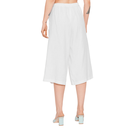 Штани літо Regatta Madley Culottes RWJ264-900 Білий