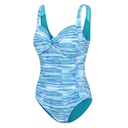 Купальник Regatta Sakari Costume RWM012-XX2 Бірюзовий