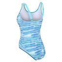 Купальник Regatta Sakari Costume RWM012-XX2 Бірюзовий