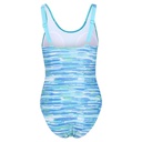 Купальник Regatta Sakari Costume RWM012-XX2 Бірюзовий