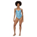 Купальник Regatta Sakari Costume RWM012-XX2 Бірюзовий