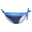 Плавки Regatta Flavia Bikini Str RWM017-CUE Темно-синій з принтом