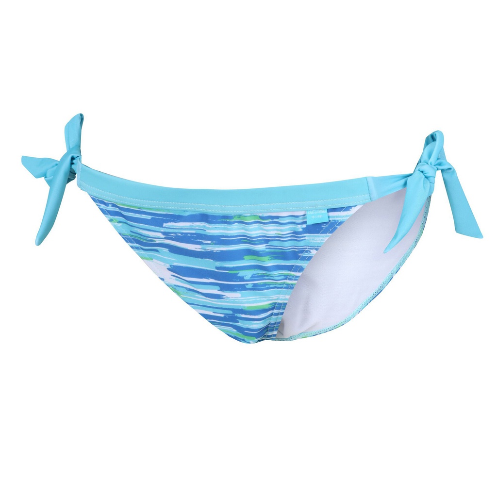 Плавки Regatta Flavia Bikini Str RWM017-XX2 Бірюзовий