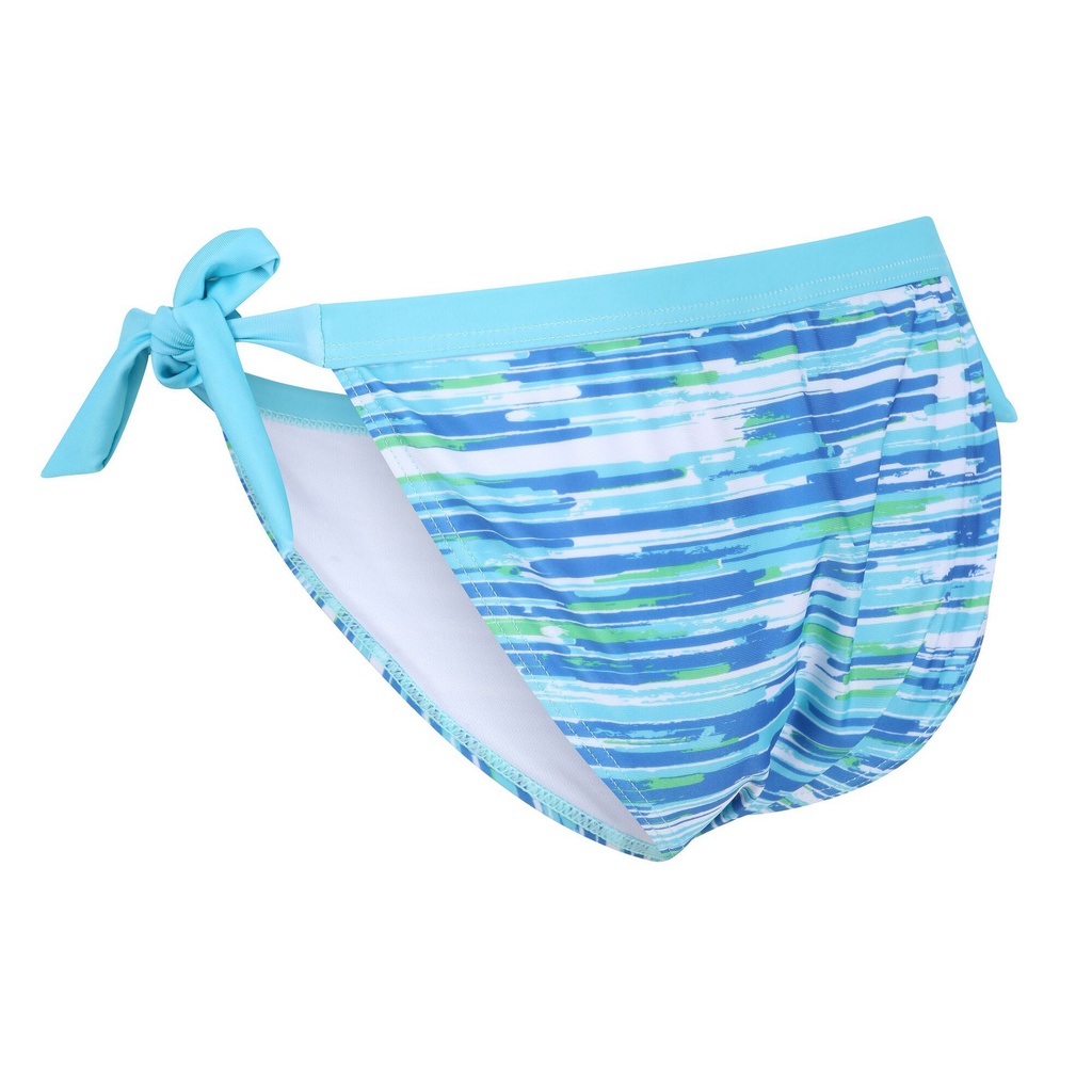 Плавки Regatta Flavia Bikini Str RWM017-XX2 Бірюзовий