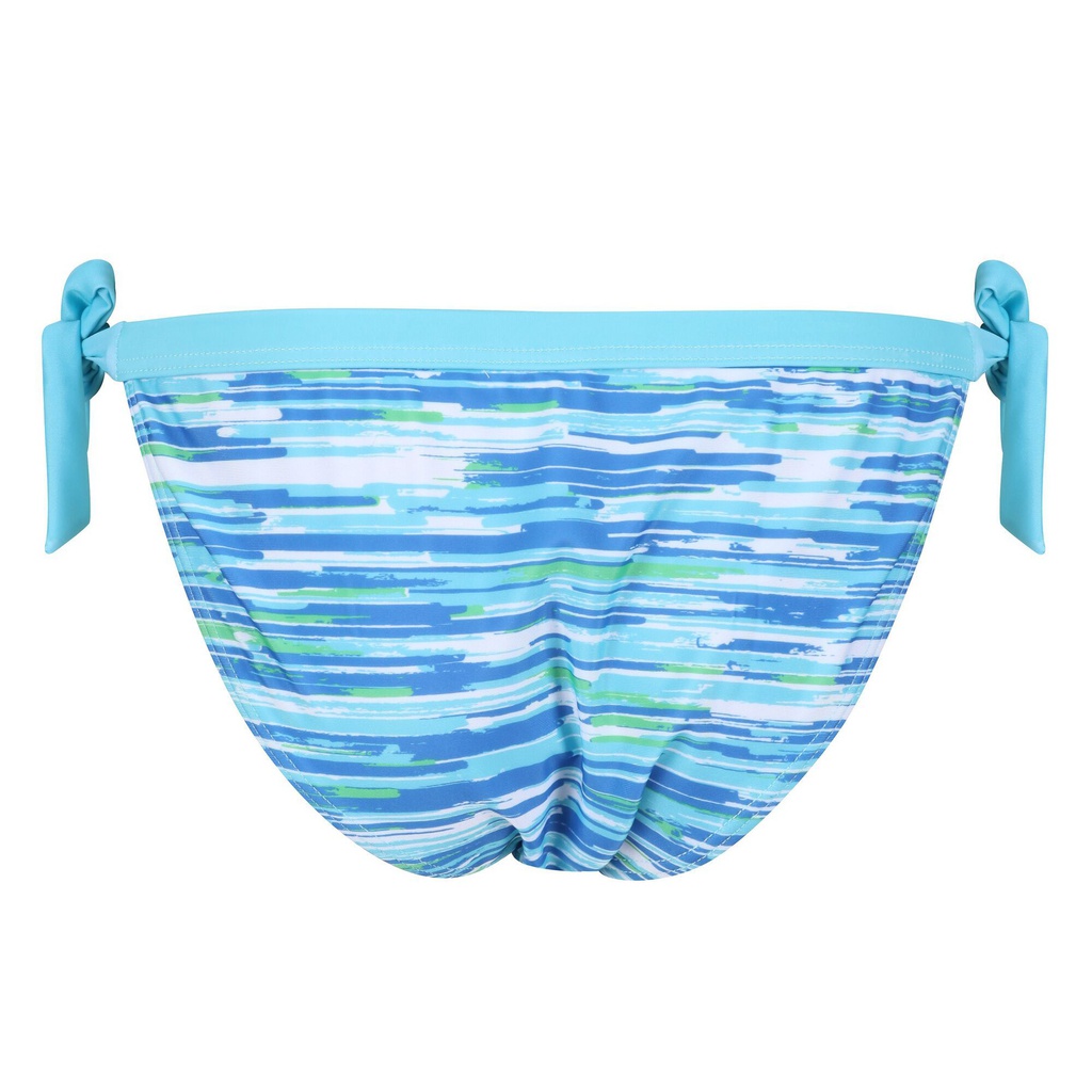 Плавки Regatta Flavia Bikini Str RWM017-XX2 Бірюзовий