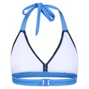 Ліф Regatta Flavia Bikini Top RWM018-CUE Темно-синій з принтом