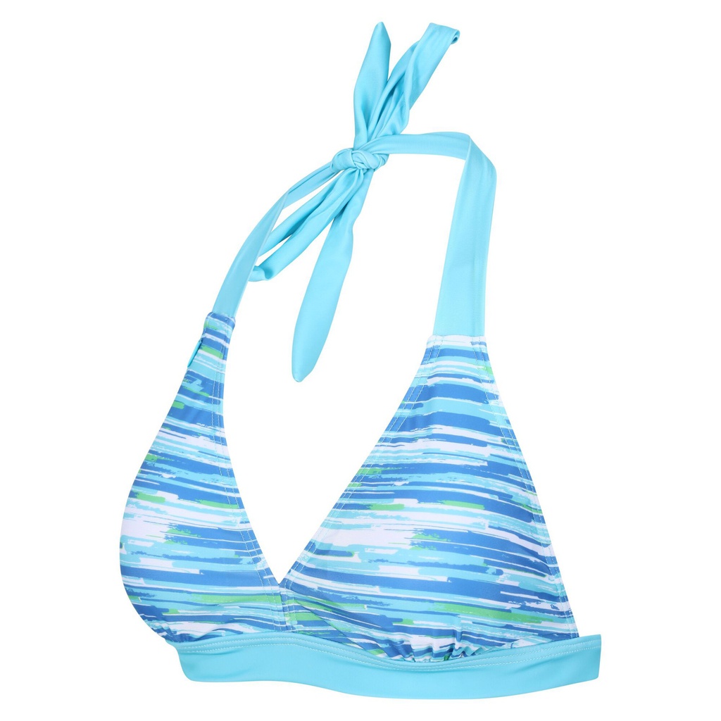 Ліф Regatta Flavia Bikini Top RWM018-XX2 Бірюзовий