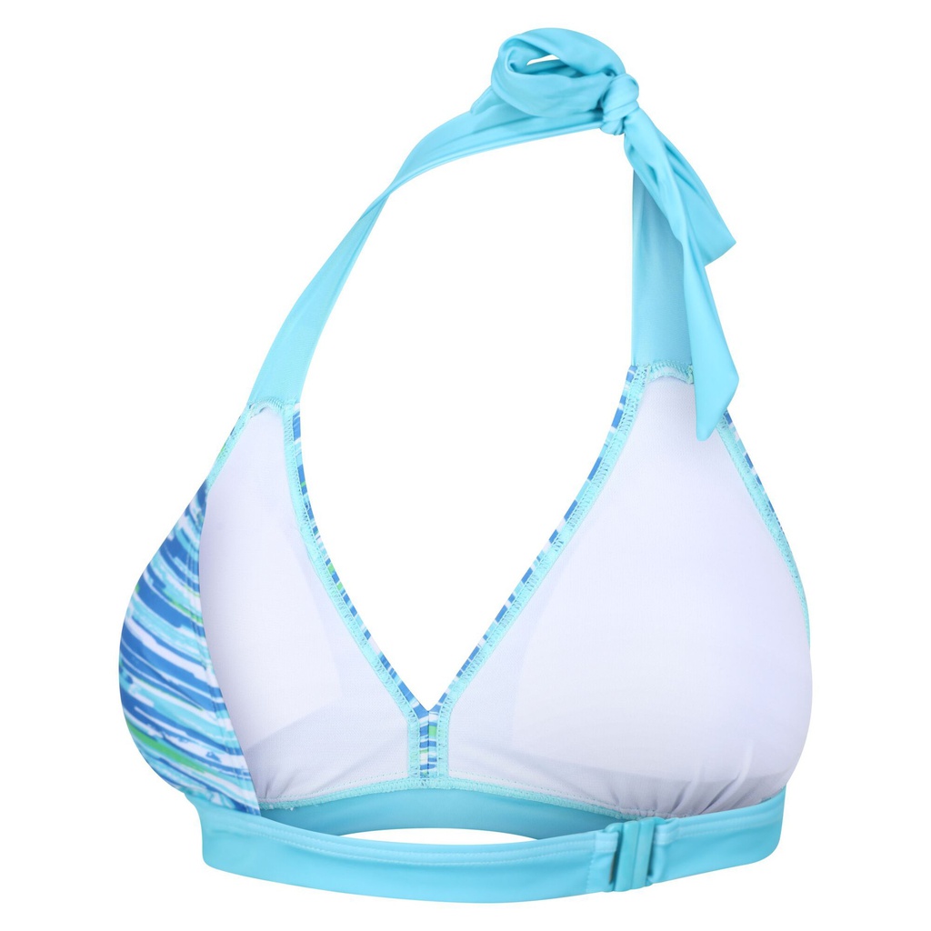 Ліф Regatta Flavia Bikini Top RWM018-XX2 Бірюзовий