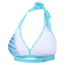 Ліф Regatta Flavia Bikini Top RWM018-XX2 Бірюзовий