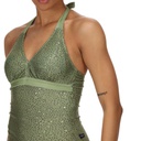 Купальник Regatta Flavia Costume RWM019-H0X Бірюзовий