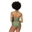 Купальник Regatta Flavia Costume RWM019-H0X Бірюзовий