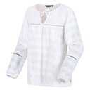 Блуза Regatta Calluna RWS136-900 Білий