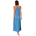 Сукня Rip Curl CLASSIC SURF MAXI DRESS GDRMT9-4821 Бірюзовий