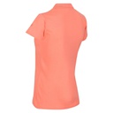 Поло Regatta Womens Sinton RWT205-A1X Кораловый