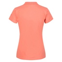 Поло Regatta Womens Sinton RWT205-A1X Кораловый