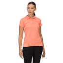 Поло Regatta Womens Sinton RWT205-A1X Кораловый
