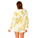 Фліс повний зіп Rip Curl CLASSIC SURF ZIP THROUGH GFEDJ9-146 Золотий