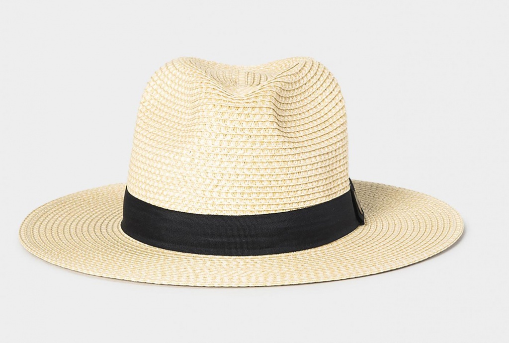 Капелюх Rip Curl DAKOTA PANAMA GHAFO1-31 Бежевий