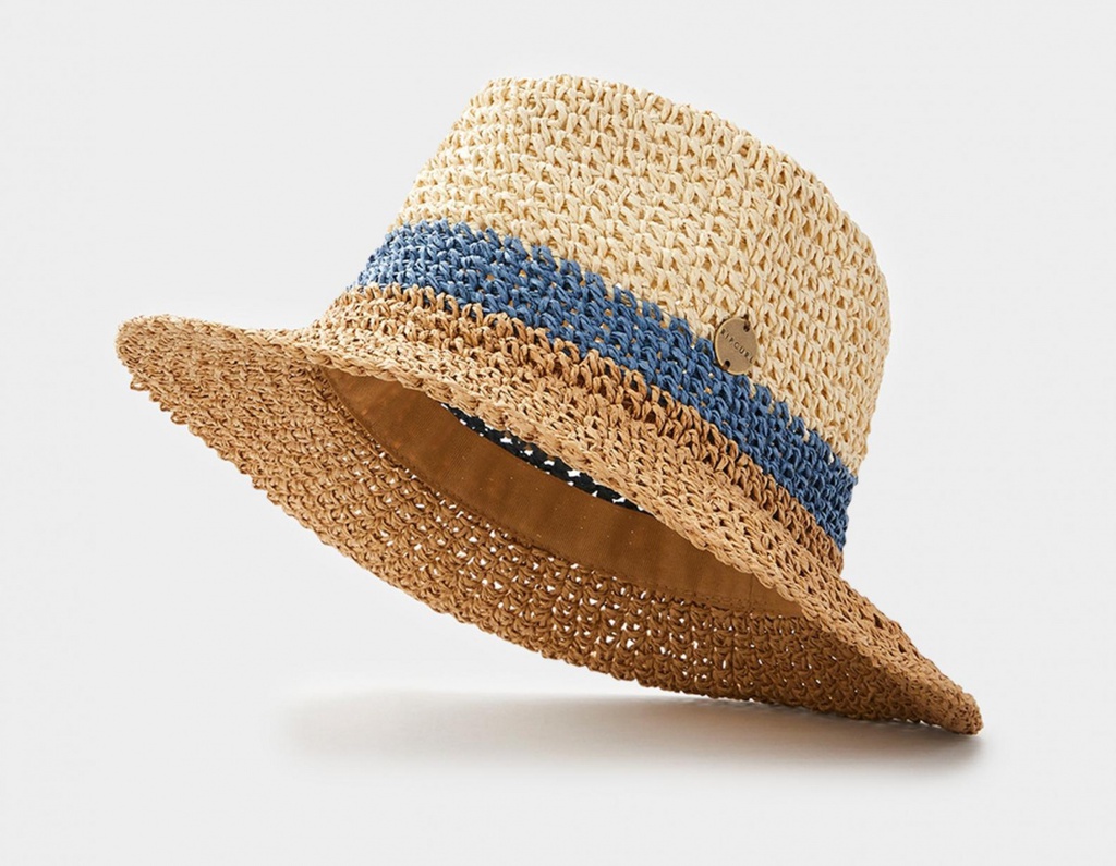 Капелюх Rip Curl SURF FEDORA GHAIX1-31 Бежевий