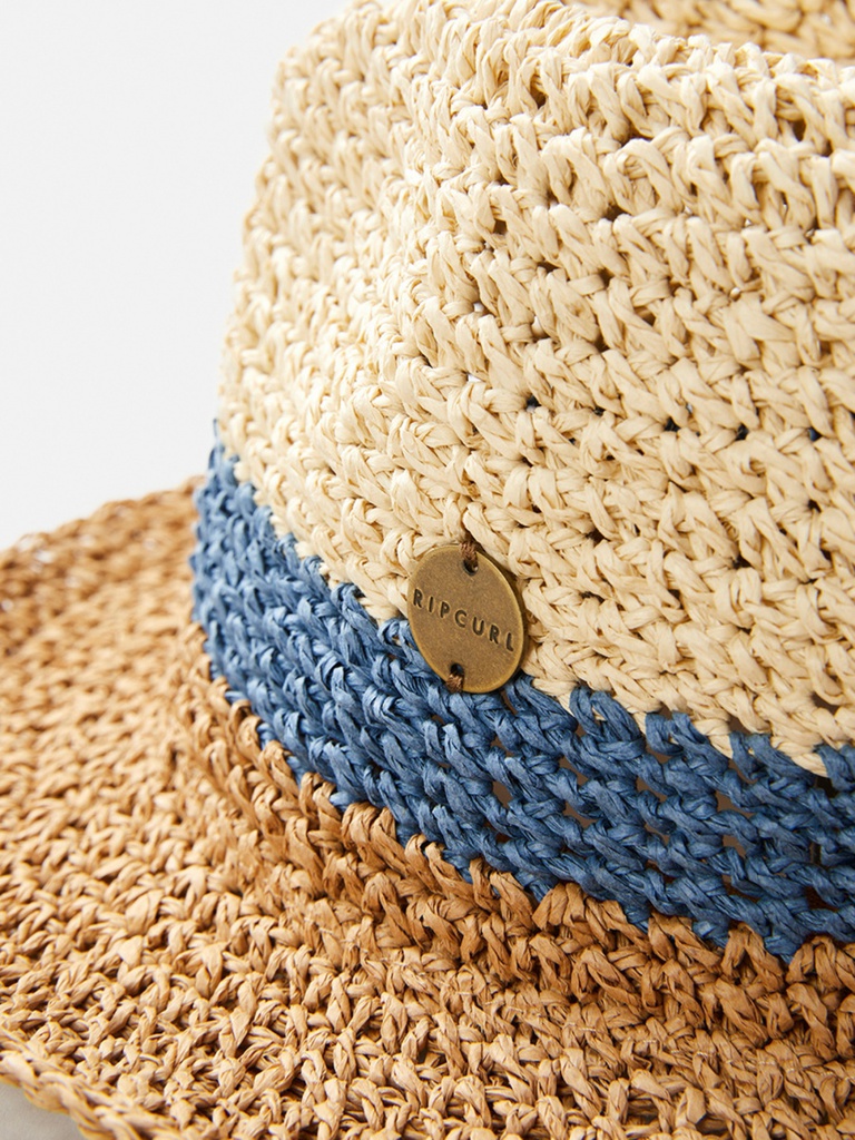 Капелюх Rip Curl SURF FEDORA GHAIX1-31 Бежевий