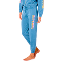 Штани спортивні Rip Curl WAVE SHAPERS TRACKPANT GPADG9-9177 Темно-бірюзовий