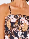 Топ Rip Curl PLAYABELLA TOP GSHFJ9-90 Чорний