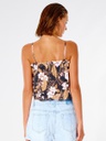 Топ Rip Curl PLAYABELLA TOP GSHFJ9-90 Чорний